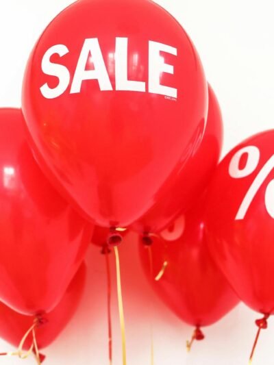 For Sale