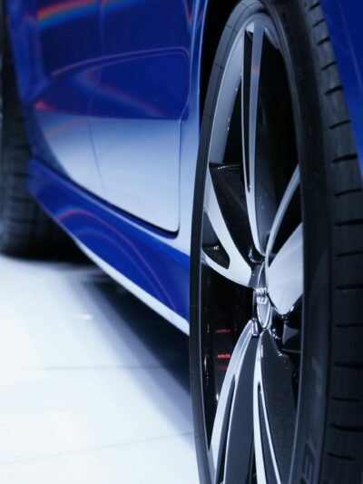 Vehicles