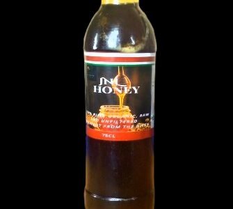 JNL Honey