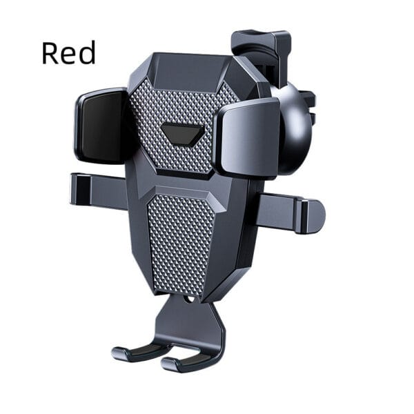 Car Phone Holder Vent Dashboard - Image 6