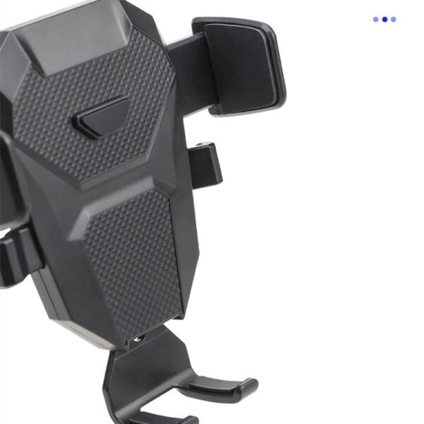 Car Phone Holder Vent Dashboard - Image 3